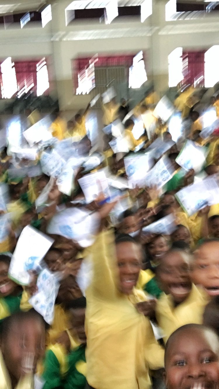 Awearness Page Project 10days100schools 001
