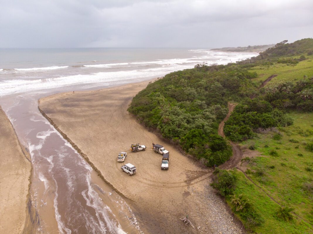 Transkei MegaXplore 2020 Part 001 image16