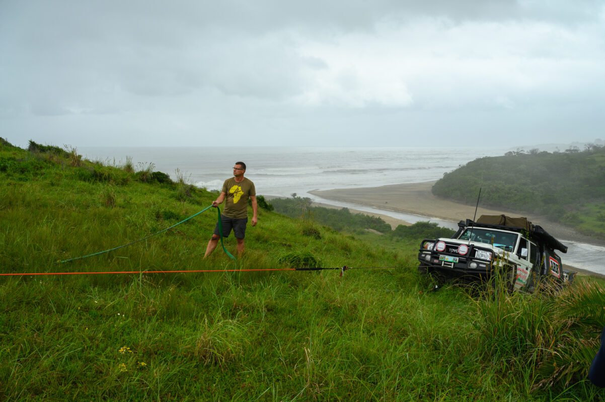 Transkei MegaXplore 2020 Part 001 image32