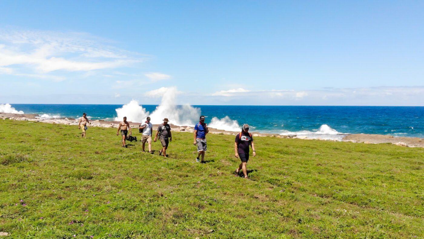 Transkei MegaXplore 2020 Part 004 image31