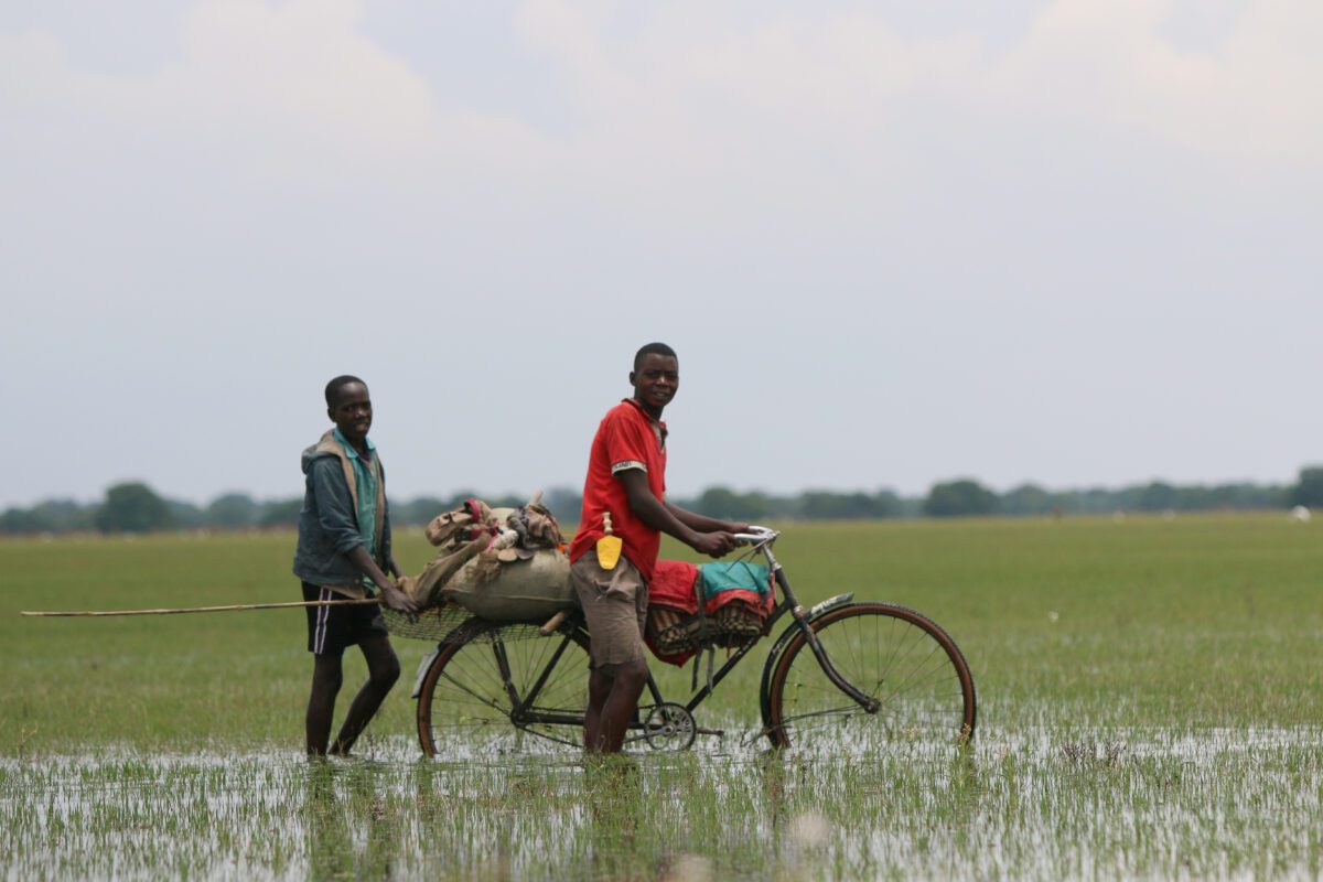 bangweulu 6e