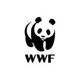 WWF Panda Logo 2